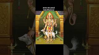 8 வகை பைரவர்கள் | 8 Types of Bhairavar