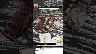 Happy New Year from El Rodeo Western Boutique! #cowboys #rodeoboutique #rodeo #NewYearNewLook #Style