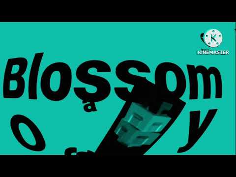 Candy blossom os startup effects