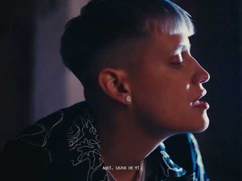 Kidd Voodoo, Los Bunkers - Debo Aterrizar (Visualizer) | Satirología, Vol. 3