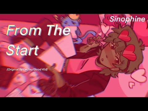 From The Start - Laufey / Good Kid (Cover)