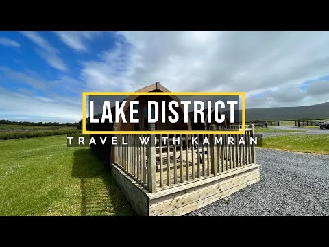 Lake District UK - June 2022