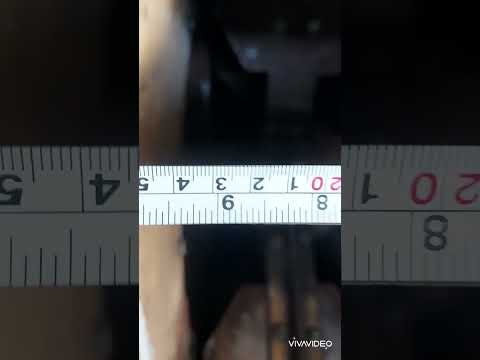 Pulverizer machine part 2