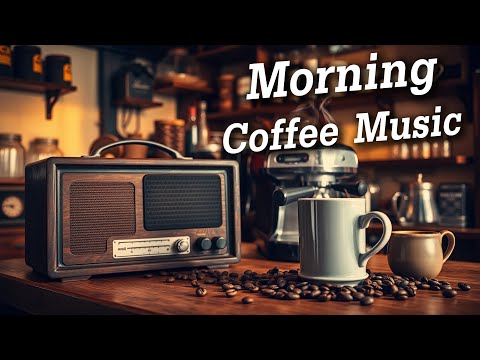 Morning Coffee Music Vol.15 | รวมเพลงสากลเพราะๆ ฟังสบาย จิบกาแฟยามเช้า - Relaxing & Uplifting Music