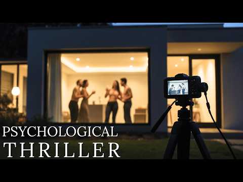 FORMER HACKER CROSSES moral boundaries and exposes the intimate secrets of powerful individuals
