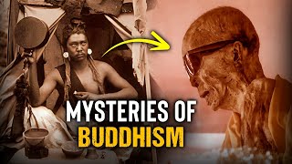 6 Similarities between Hinduism and Buddhism’s full Story explained in 10 minutes