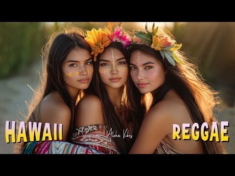 Reggae Chill Mix 🌴 Weekend Vibes & Relaxing Grooves