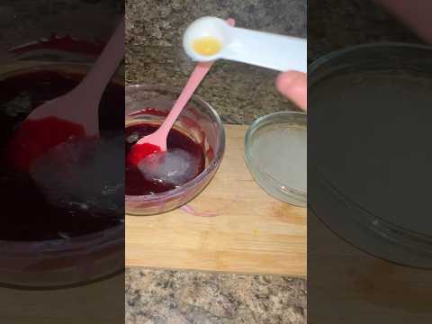 Powerful Hair Growth Mask 🌸 Aloe Vera + Hibiscus + Cloves