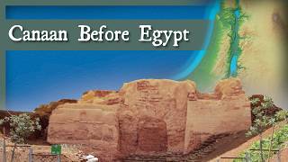 The Apex of Canaanite Civilization