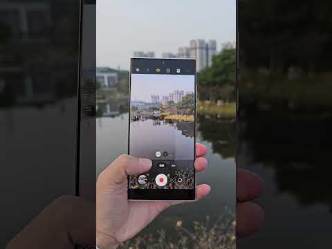 Samsung  5G, unboxing