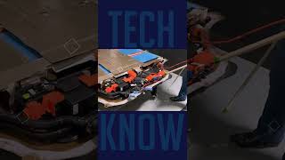 Tesla Range  #techknow #teslamodels #teslamodels  #technologyfacts #technology #car
