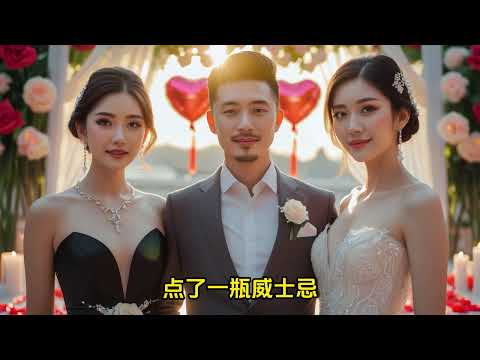 和女友爱情长跑七年，求婚当天她没来，第二天她闺蜜却穿着婚纱来找我。