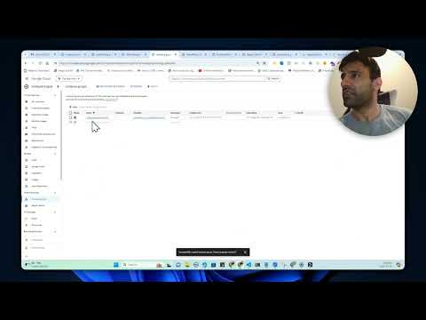 Deploy WordPress on Google Cloud - Click to Deploy Tutorial (with Autoscaling Insights)