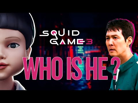 Squid Game Season 2 Ending Explained + Season 3 Theories | Will Gi-hun Take Down the Games?