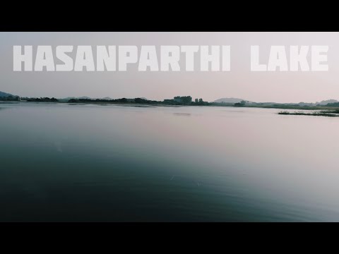 Hasanparthi Lake View