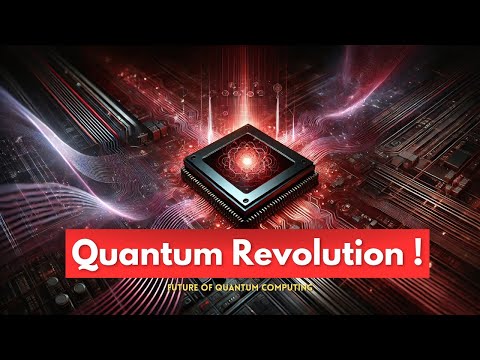 What Is Quantum Computing? The Future of Tech | Explained