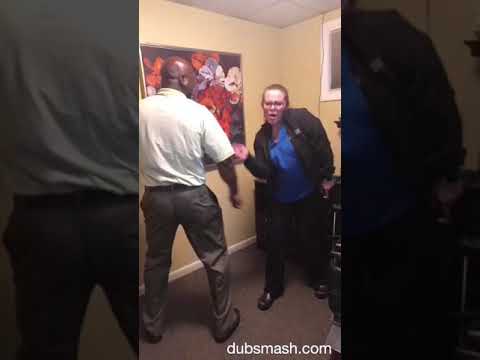 Tina turner “Proud Mary”- Dubsmash