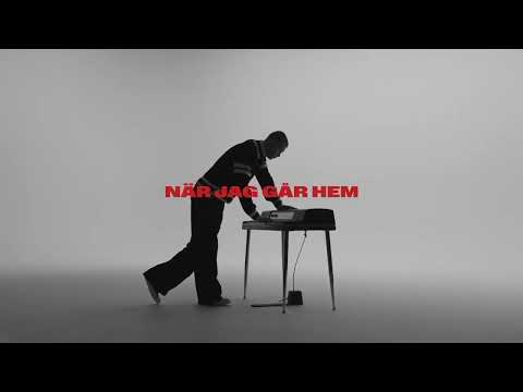 Victor Leksell - Nätterna i Göteborg