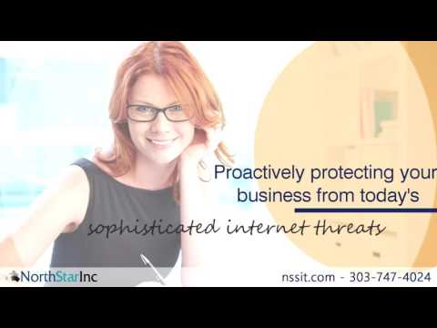 Denver IT Support and Services Promo Video