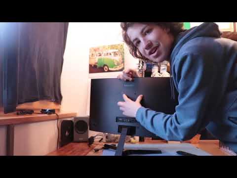 set up per tagliare i video | Its Enea IT |