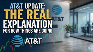 AT&T Update: The Real Explanation For What’s Going On 