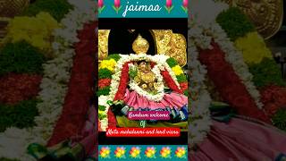 welcome festival for matalaxmi and lord visnu in#kartikmass #karthikamasam #lakshminarasimha#shorts