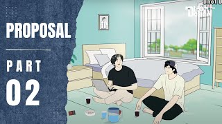 PROPOSAL PART 2 - School Animation