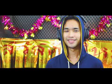 เพลงพระราชนิพนธ์ พรปีใหม่ [Happy New Year] | แมนไม้ขลุ่ย