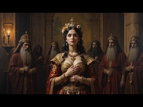 The Ancient Beauty Pageant Where The Winner Was Sacrificed