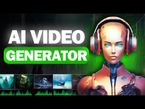 Text To  Video AI | Youtube Automation With AI