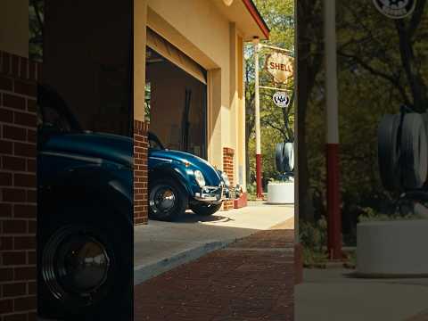 DRIVE MORE | Porsche 914 swapped beetle