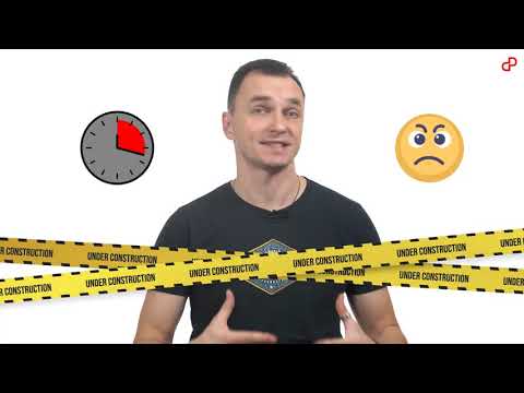 Inspector video presentation