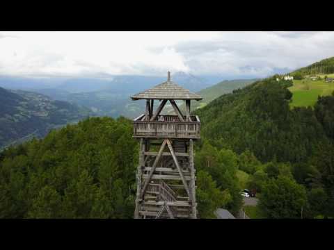 Test DJI Mavic Pro