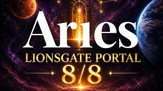 ✨Lion's Gate Portal Reading | The Universe Is Calling You Higher Part 1 