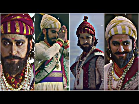 Chhatrapati Shivaji Maharaj Whatsapp Status || Full Hd Status ll Jay Shivaji Jay Bhavani ||