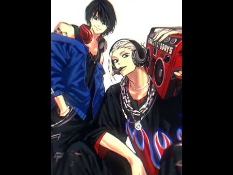 nagamo & sakamoto taro ~ mid edit || Sakamoto days ||#sakamotodays #anime #bluelock #edit