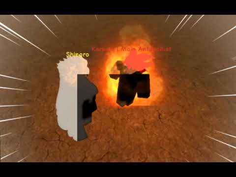 DB Bursting Light Episode 2