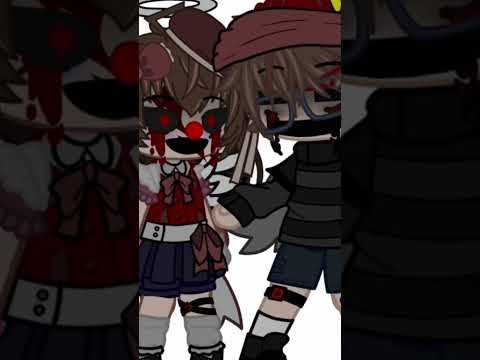 Doing a lil dance ❤️ #gacha #afton #gachaclub #aftonsfamily #gachalife #aftonfamily #edit