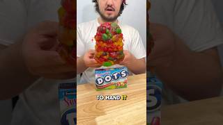 Giant Dots Candy!