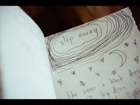 Opus Orange – Slip Away [Lyric Video]