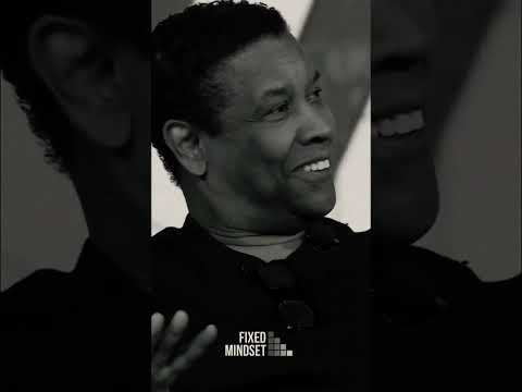 Devil. #denzelwashington #fixed_mindset #entrepreneur #advice #lesson #deep