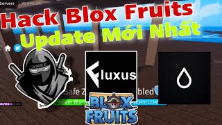 Cách Hack Blox Fruits 19🔥 Cập Nhật Script Hack Blox Fruits Delta, Fluxu, Giọt Nước Mới Nhất