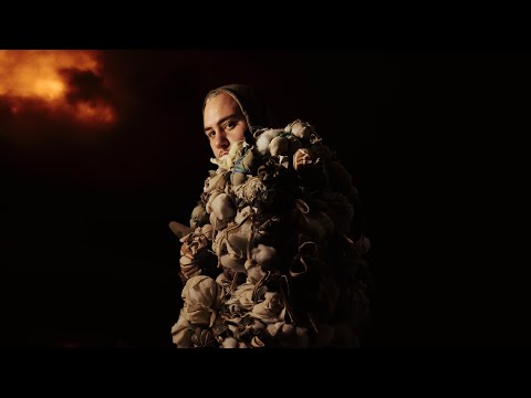 Gui Neris- Eu Quero Subir (Lyric Video)