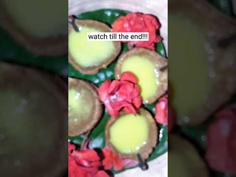 DIWALI SPECIAL   DIYA STYLE GUD PEDA #diwalispecial #food #sweetrecipe #healthyliving #odiaculture