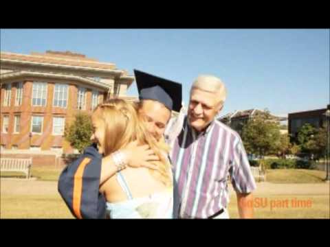 University College of Syracuse University - Commercial 2011