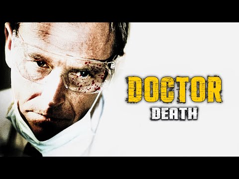 Doctor Death | HORROR | Full Movie in English