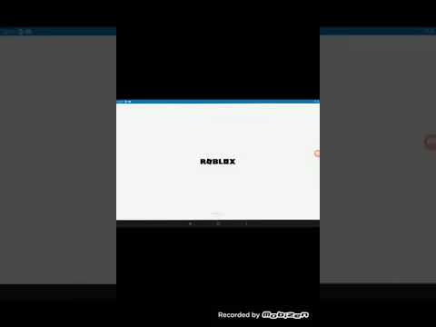 Roblox - Tower Of Hell (Part 1)