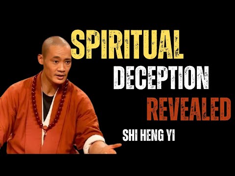 Unmasking Spiritual Deception in Family & Friends | Protect Your Faith & Relationships