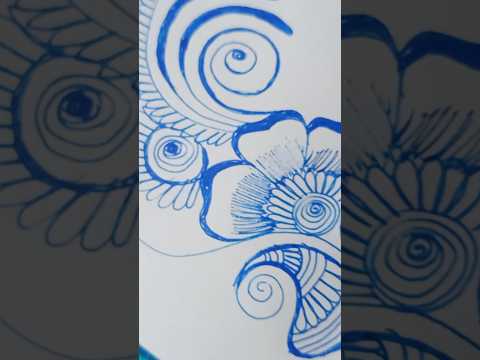 simple mehendi design!! full tutorial on channel!! #viral #mehendi #shorts #subscribe