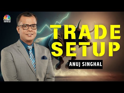 आज का Trade Setup: बाजार में क्या है Trend? | #EditorsTake | NIFTY Bank | Share Market